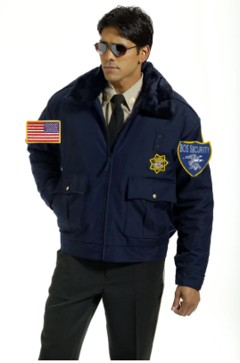 BOS The Bomber
