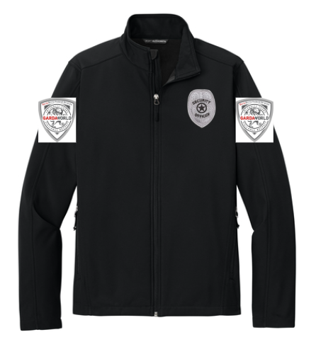 GFS Port Authority® Core Soft Shell Jacket