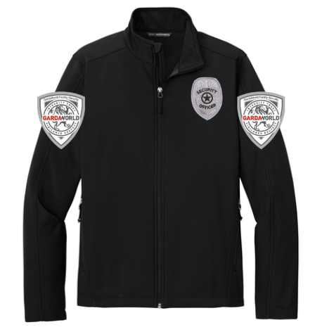 GFS Port Authority® Core Soft Shell Jacket
