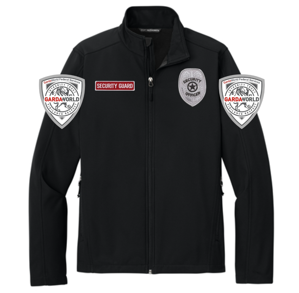 GFS Port Authority® Core Soft Shell Jacket