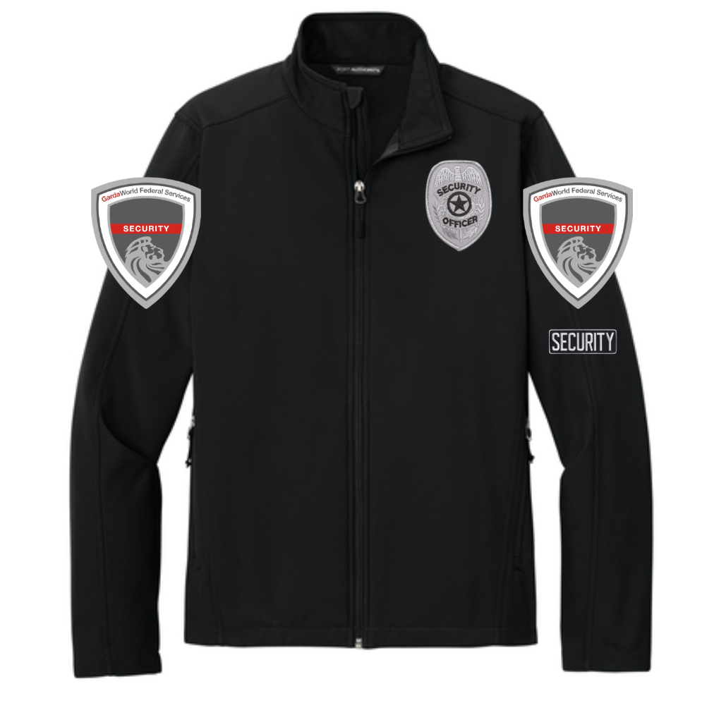 GFS Port Authority® Core Soft Shell Jacket