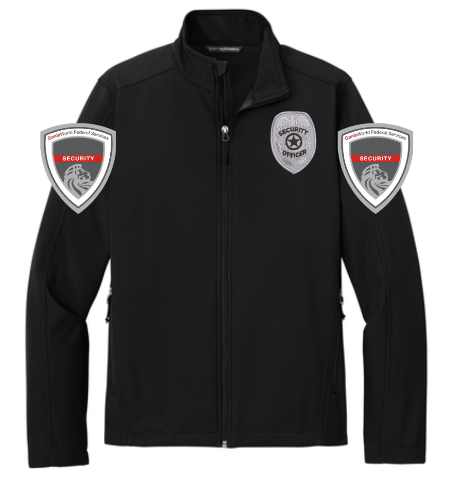 GFS Port Authority® Core Soft Shell Jacket