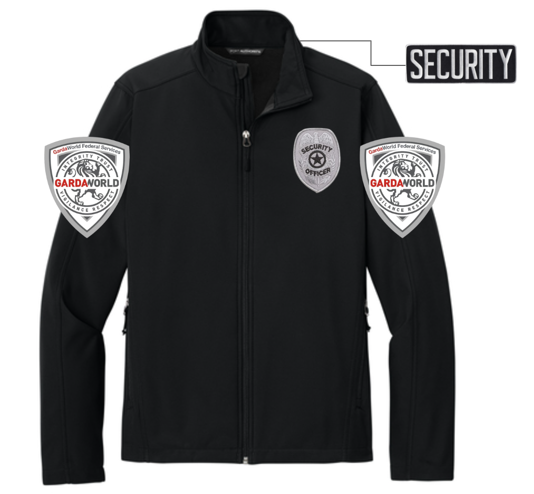GFS Port Authority® Core Soft Shell Jacket