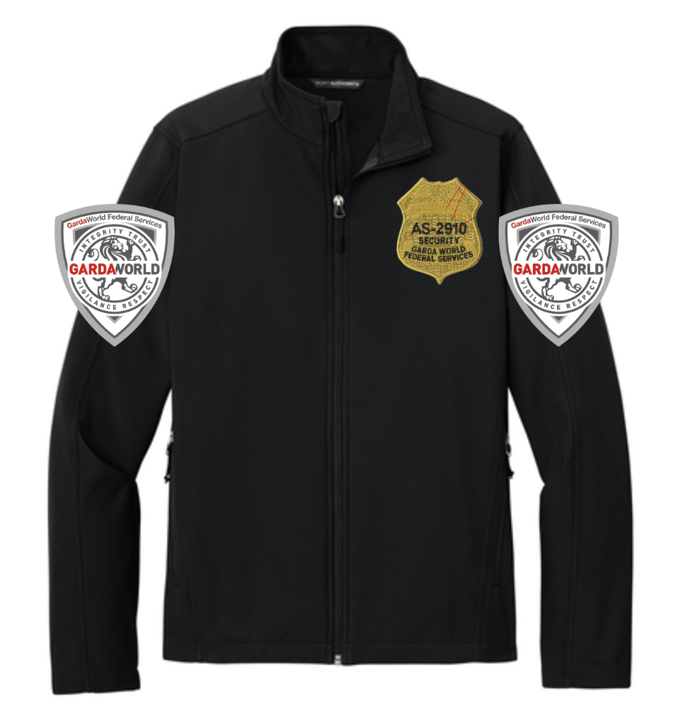 GFS Port Authority® Core Soft Shell Jacket