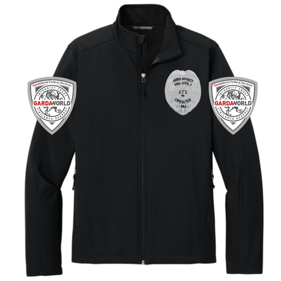 GFS Port Authority® Core Soft Shell Jacket