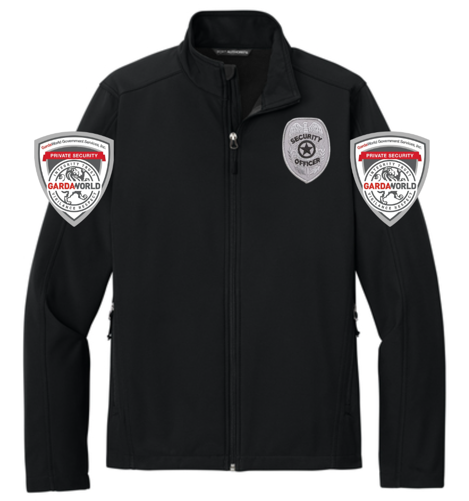 GFS Port Authority® Core Soft Shell Jacket