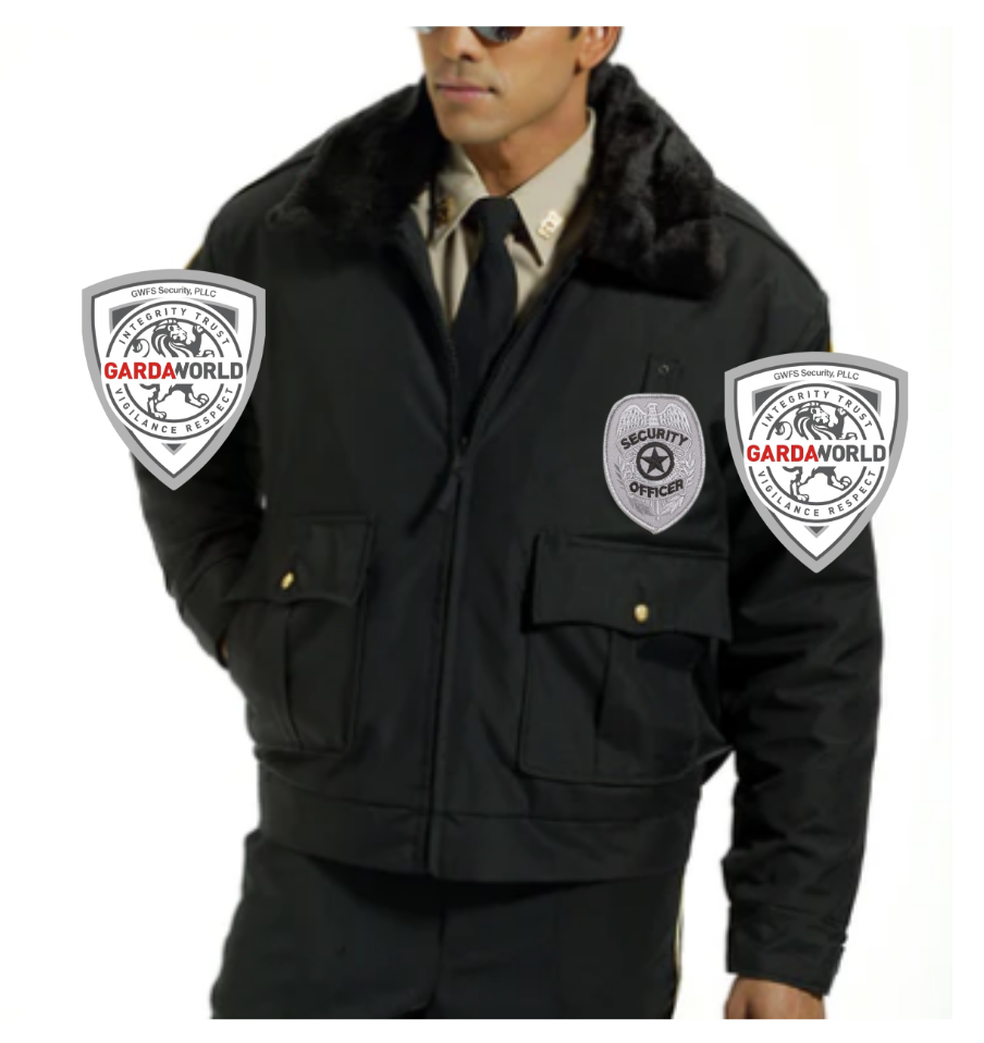 GFS The Bomber