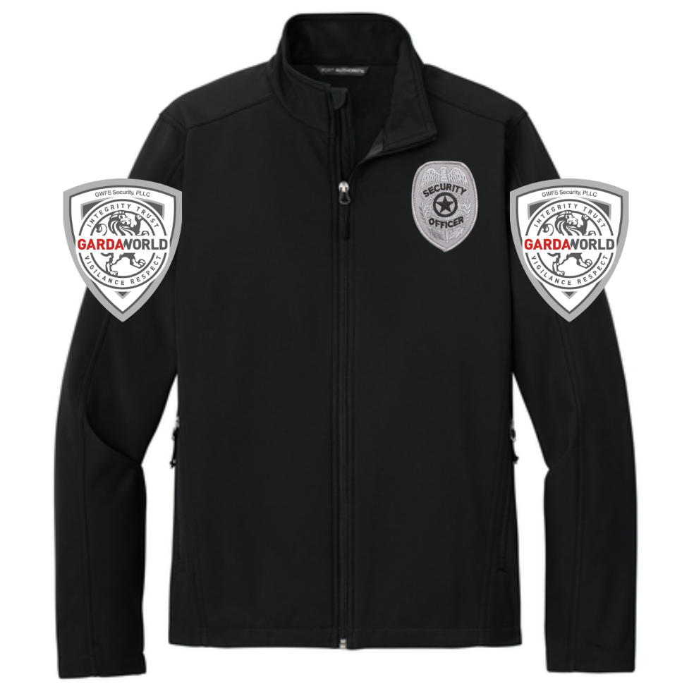 GFS Port Authority® Core Soft Shell Jacket