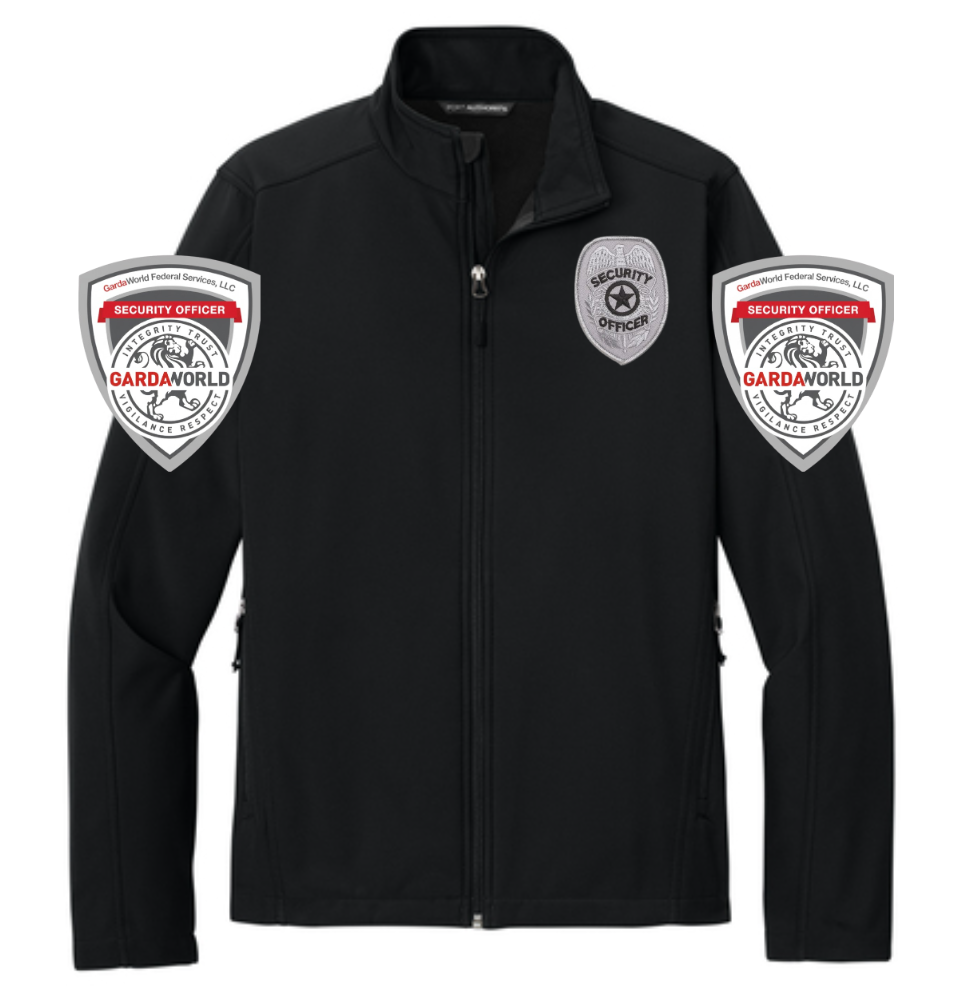 GFS Port Authority® Core Soft Shell Jacket