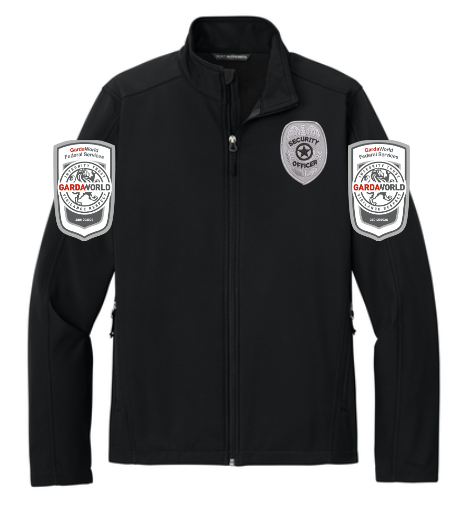 GFS Port Authority® Core Soft Shell Jacket