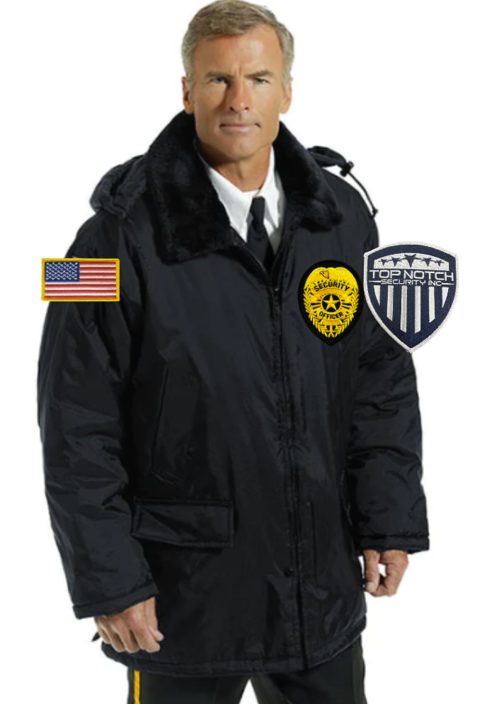 TNS Parka