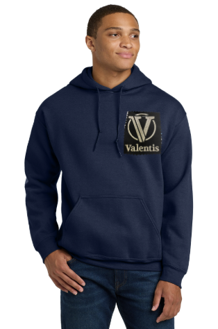 VLTS Gildan® Heavy Blend™ Hooded Sweatshirt