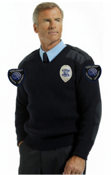 WNW Commando Knit Sweater