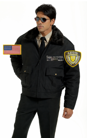 APS The Bomber