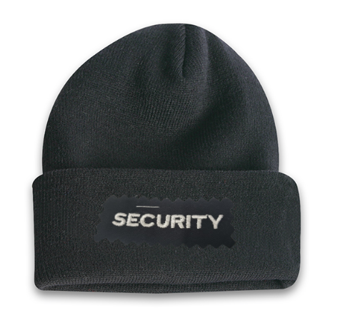 CPS Long Knit Beanie