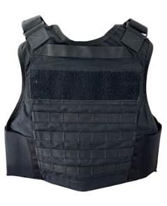 International Tactical Level 3A Vest