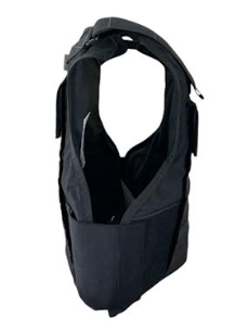 International Tactical Level 3A Vest