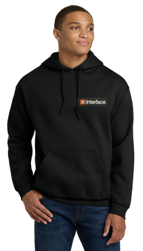 INT Gildan® Heavy Blend™ Hooded Sweatshirt