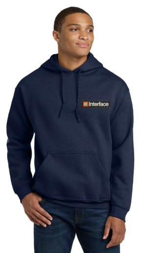 INT Gildan® Heavy Blend™ Hooded Sweatshirt