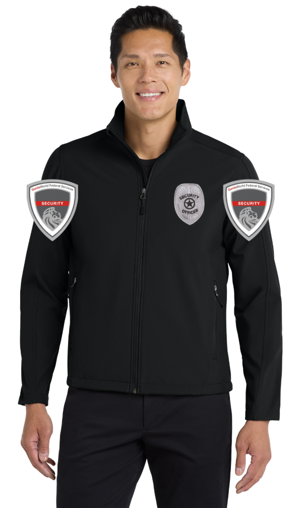 GFS Port Authority® Core Soft Shell Jacket