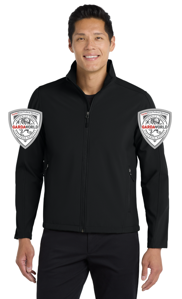 GFS Port Authority® Core Soft Shell Jacket