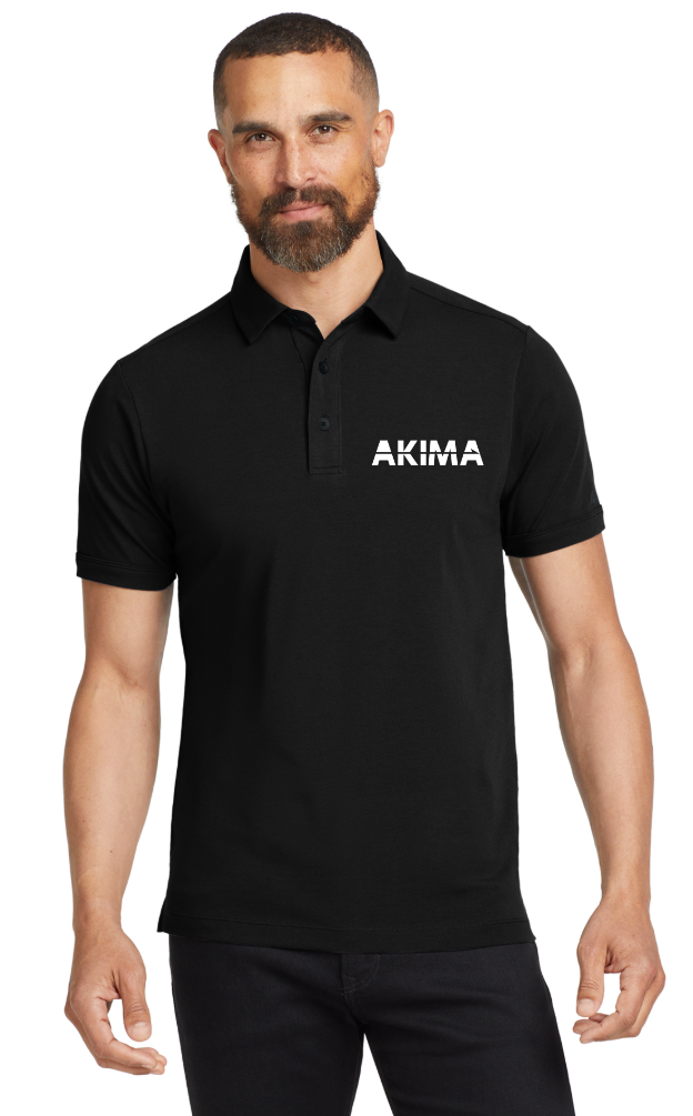 AKI OGIO® Limit Polo