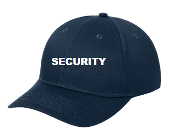 ESS Port Authority® Uniforming Twill Cap