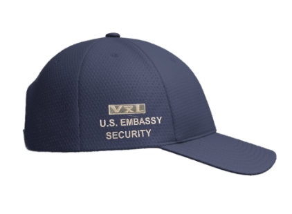 VXL Port Authority® Pro Mesh Cap