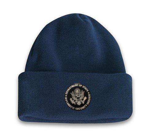 VXL Long Knit Beanie