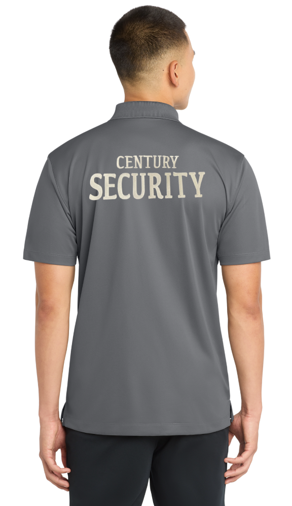 CPS Sport-Tek® Micropique Sport-Wick® Polo