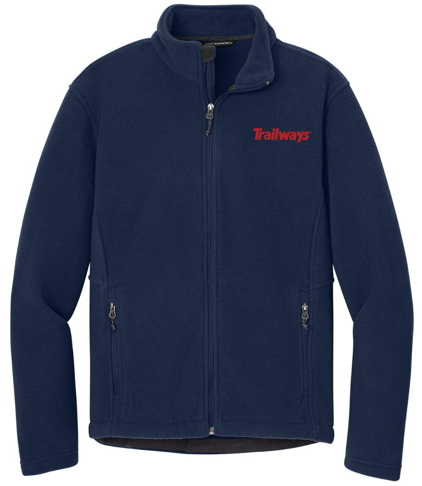 ATL Port Authority® Value Fleece Jacket