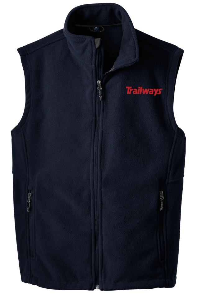 ATL Port Authority® Value Fleece Vest