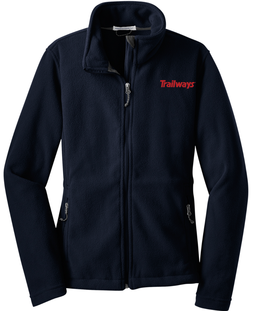 ATL Port Authority® Women's Value Fleece Jacket