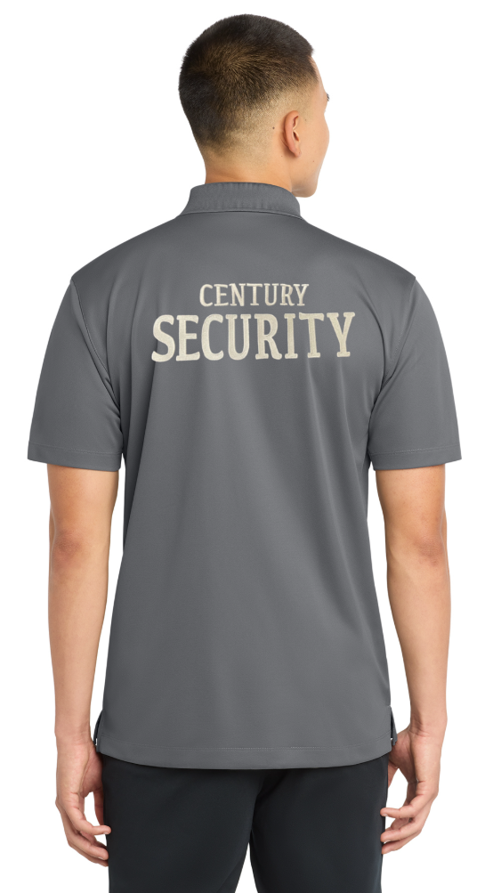 CPS Sport-Tek® Micropique Sport-Wick® Polo