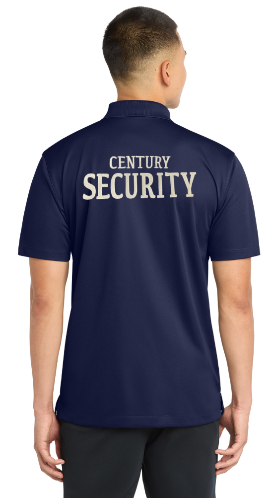 CPS Sport-Tek® Micropique Sport-Wick® Polo