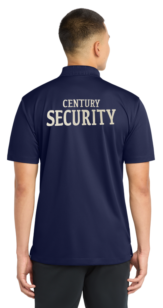 CPS Sport-Tek® Micropique Sport-Wick® Polo