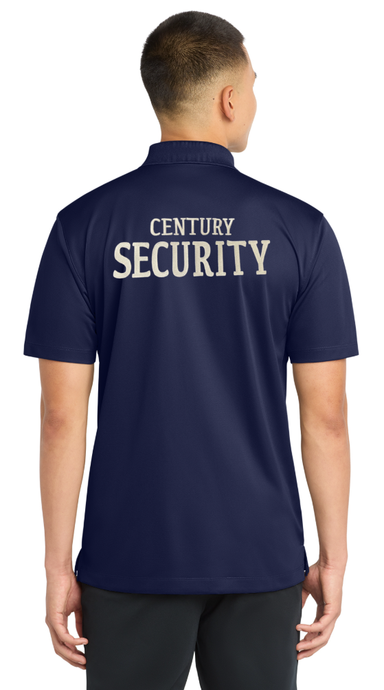 CPS Sport-Tek® Micropique Sport-Wick® Polo