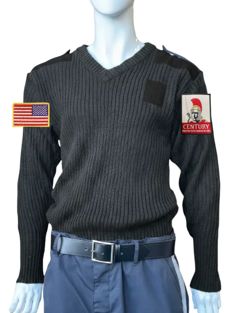 CPS Commando Knit Sweater
