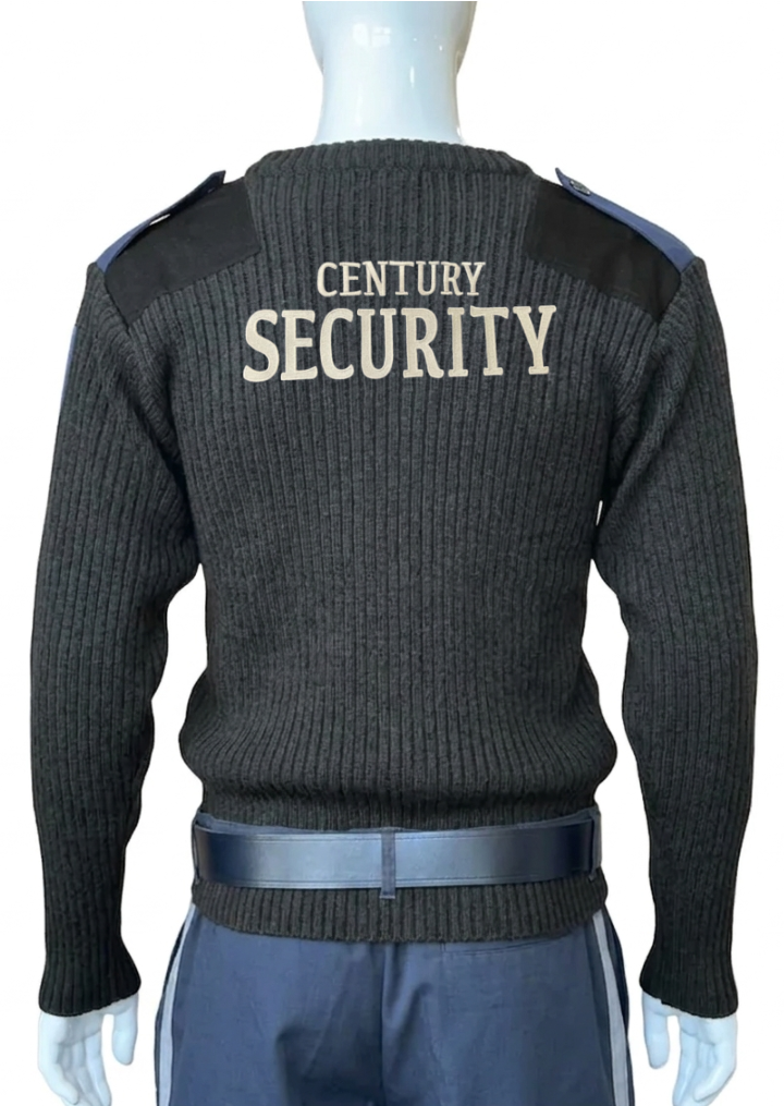 CPS Commando Knit Sweater