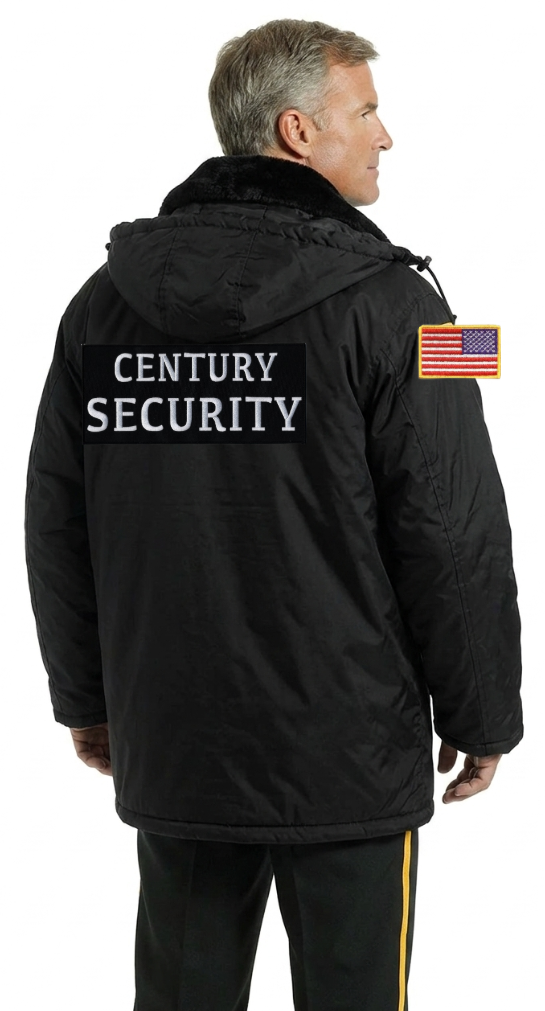 CPS Parka