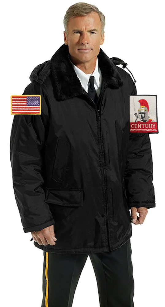 CPS Parka