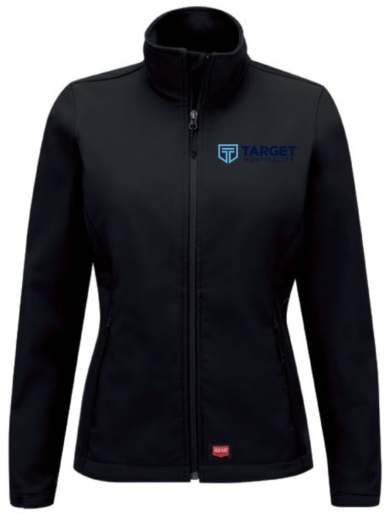 TH Women's Deluxe Soft Shell Jacket