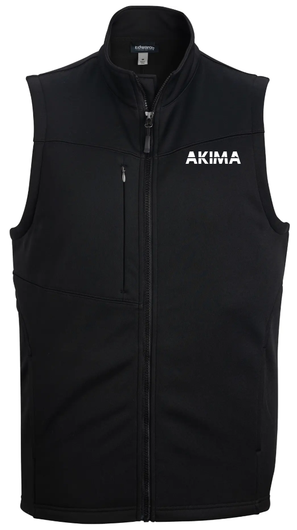 AKI Performance Tek Ladies Vest