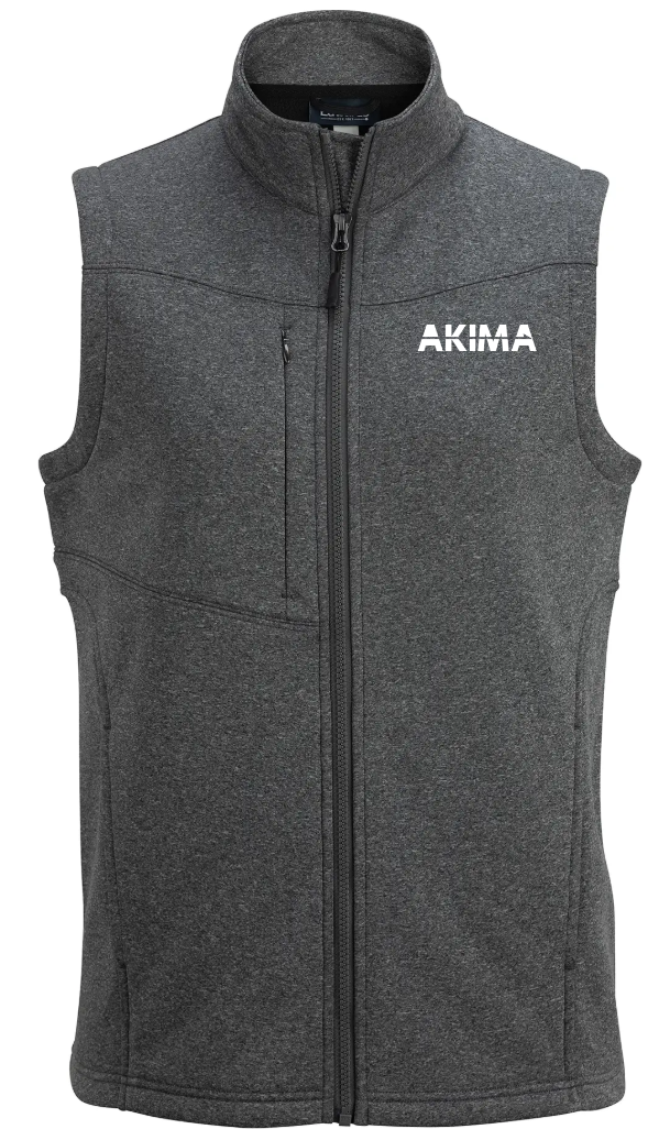 AKI Performance Tek Ladies Vest
