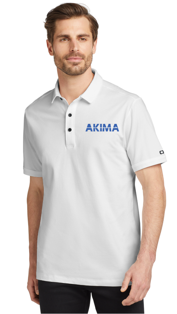 AKI OGIO® Limit Polo