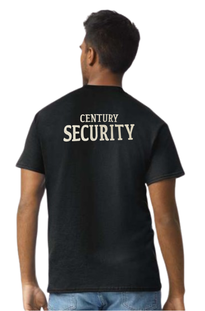CPS Unisex Ultra Cotton® T-Shirt (W/ AA)