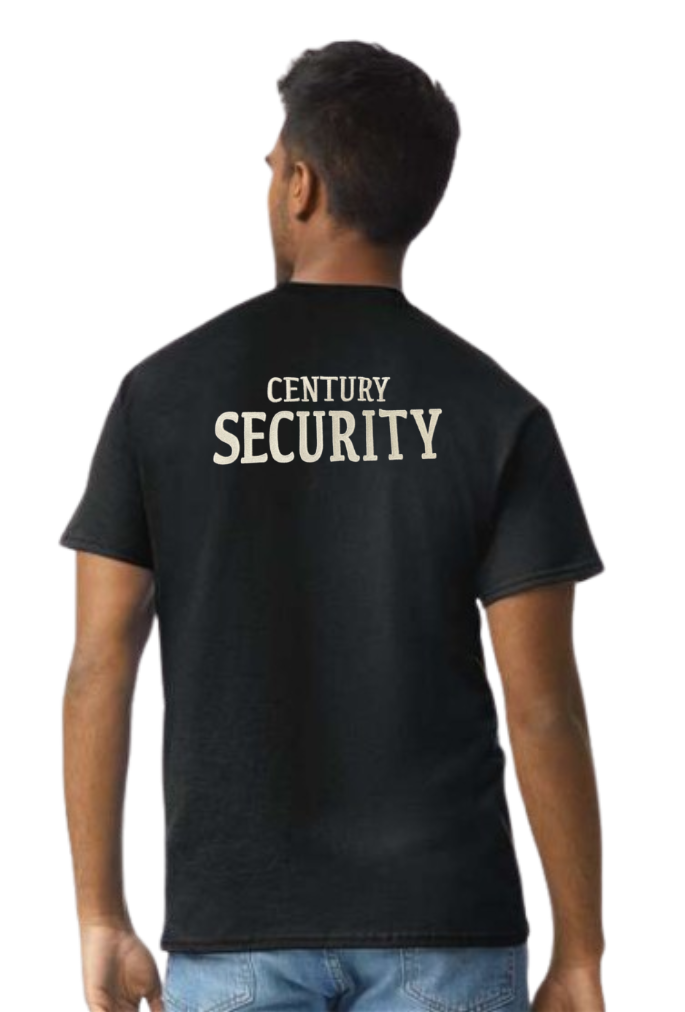 CPS Unisex Ultra Cotton® T-Shirt (NO AA)