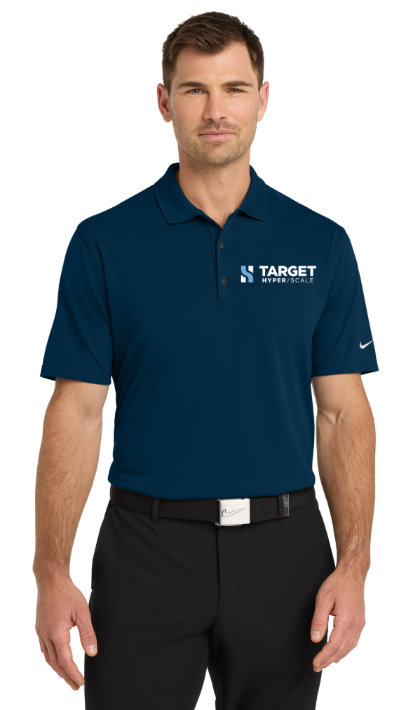 TH Nike Dri-FIT Micro Pique 2.0 Polo