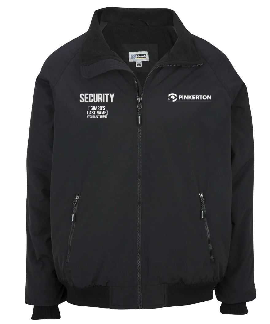PIN 3-Season Jacket