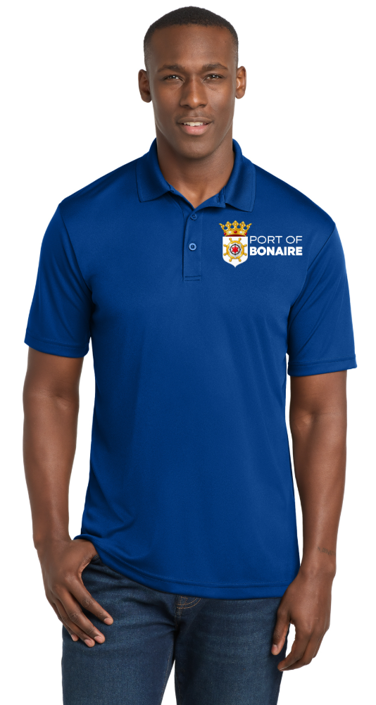 POB Sport-Tek® PosiCharge® Competitor™ Polo